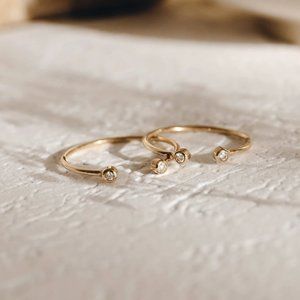 Linjer Karoline Ring